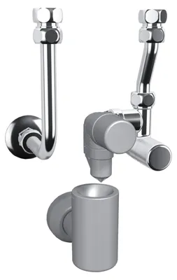 Productafbeelding van STIEBEL ELTRON Veiligheidsgroep KV 30 voor gesloten warmwaterboilers met een inhoud tot 200 liter, tot 0,48 MPa, artikelnummer 238957