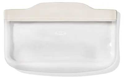 Obrázek produktu pro OXO OX11386300, 0,332 l, Průhledná, Bílá, Silikon, 117 mm, 193 mm, 1 kusů