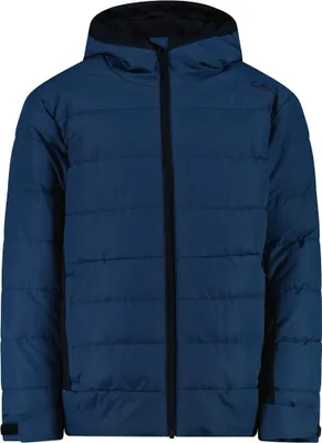 Produktbild von CMP Skijacke mit Kapuze für Jungen : 164 Größe: 164