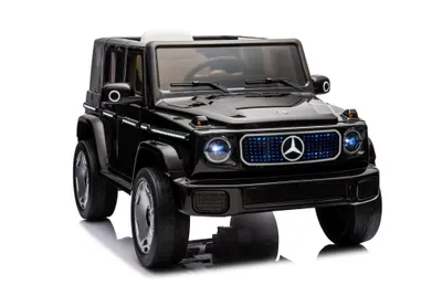 Produktbild von Elektroauto Mercedes EQG J2088 Schwarz