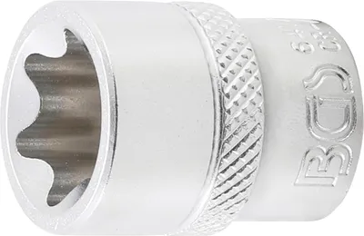 Zdjęcie produktu dla BGS technic Socket, 52 mm, 52 g