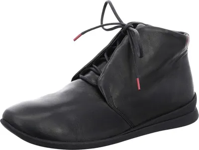 Produktbild von Think! Stiefelette Stiefelette Nappaleder