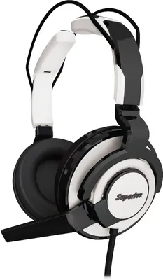 Produktbild von Superlux HMC631 Weiß PC-Headset