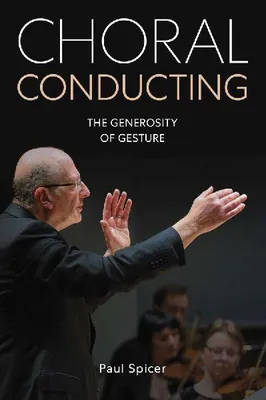 Produktbild von Choral Conducting