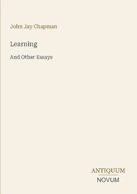 Produktbild von Learning