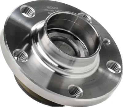 Produktbild von MOOG Radlagersatz Hinten für VW POLO (9N) VO-WB-11058