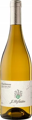 Produktbild von Südtiroler Chardonnay - 2024 - Weingut Hofstätter