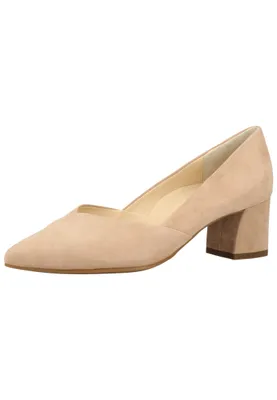 Produktbild von Paul Green Klassische Pumps Damen 38362D33373430 Beige 38 EU