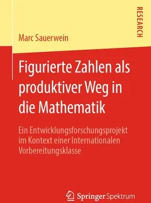 Obrázok produktu pre Figurierte Zahlen als produktiver Weg in die Mathematik