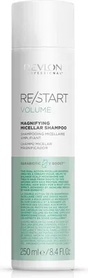 Zdjęcie produktu dla Revlon 8432225114378 Szampon do włosów 250 ml Professional dla kobiet