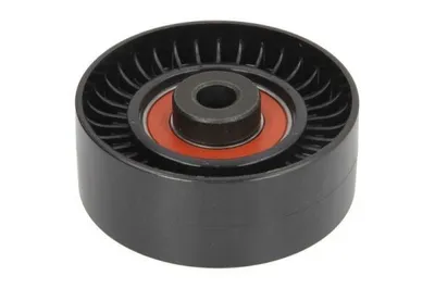 Produktbild von BTA E2P5961BTA Umlenkrolle Keilrippenriemen 70mm passend für PEUGEOT 206 Schrägheck (2A/C) 206 CC (2D) 206 SW (2E/K) 306 Schrägheck (7A, 7C, N3, N5)