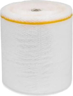Produktbild von Luftpolsterbeutel 270 x 360 mm, verschweißt, ROLLE 100 Stück