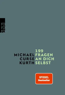 Produktbild von 199 Fragen an dich selbst
