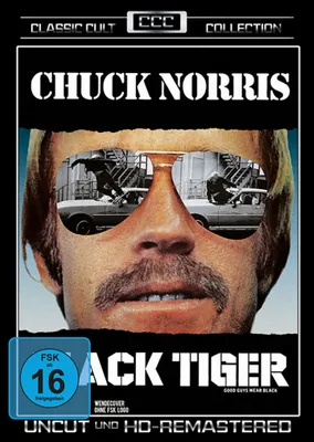 Produktbild von Black Tiger