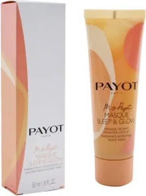Produktbild von Payot Schlaf & Glühen Maske My Payot 50 ml
