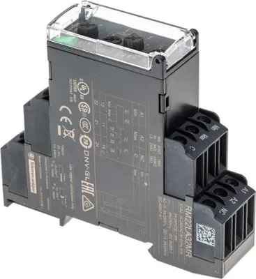 Productafbeelding van Schneider Electric RM22LA32MR, ongecategoriseerd