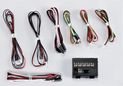 Produktbild von Killerbody Lichtset 1:10 10 LED mit Steuergerät