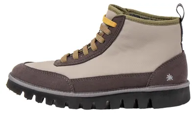 Image de Art Bottines pour Femme/Homme 1585 RUBBER NYLON GREY-ANTRACITA/ONTARIO Multicolore
