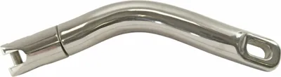Produktbild von Edelstahl Ankerwirbel, 290mm AISI316/A4