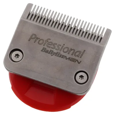 Produktbild von Babyliss - Messer Block Trimmer E985E - 35009800