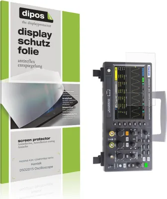 Obrázok produktu pre 4x dipos AR Hantek DSO2D15 Oscilloscope