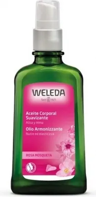 Produktbild von Körperöl Weleda OLROS (100 ml)