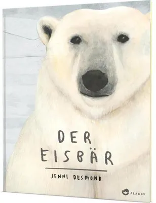 Produktbild von Der Eisbär