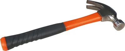 Produktbild von Klauenhammer, Stahl
