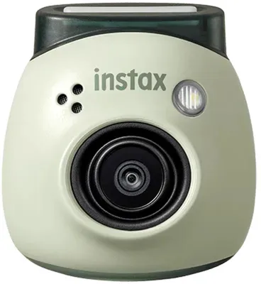 Image de Fujifilm Instax Pal Pistachio Green