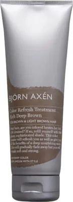 Produktbild von Bjorn Axen Color Refresh Treatment Deep Rich Brown 250ml