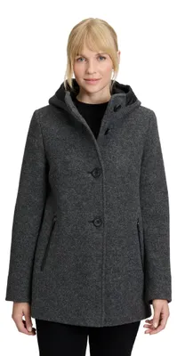 Produktbild von Gil Bret Damen Mantel, 100% Wolle