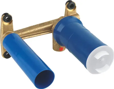 Obrázek produktu pro Podomítkově těleso GROHE pro umyvadlovou baterii 23571000