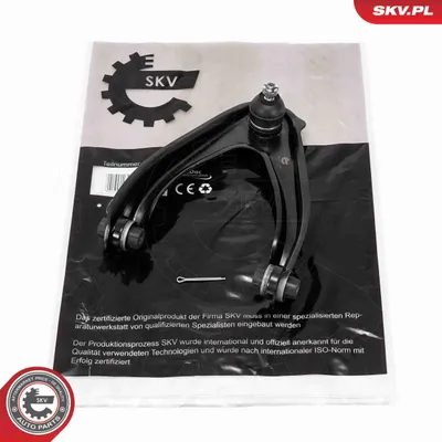 Obrázok produktu pre ESEN SKV 69SKV106 Predný pravý priečny ramienko pre HONDA CR-V I (RD)