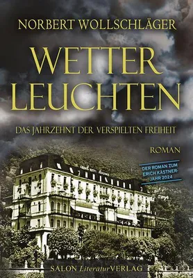 Immagine prodotto di Wetterleuchten