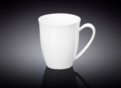 Zdjęcie produktu dla Kubek porcelanowy Wilmax, 380 ml, WL-993014/A