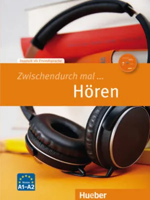 Produktbild von Zwischendurch mal ... Hören Kopiervorlagen und Audio-CD