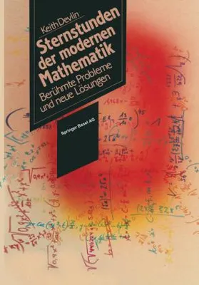Obrázok produktu pre Sternstunden der Modernen Mathematik