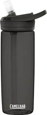 Produktbild von Camelbak Trinkflasche Eddy+ 600 ml , Charcoal - Grau