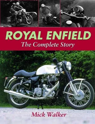 Produktbild von Royal Enfield