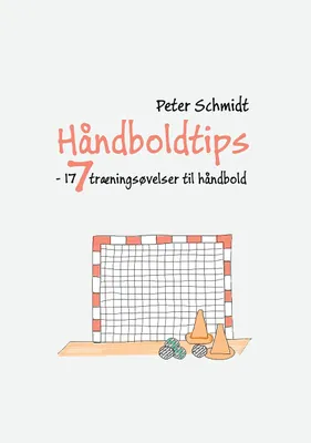 Image de Guide d'entraînement au handball avec 177 exercices