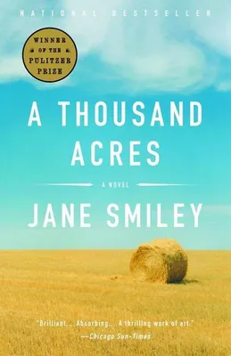 Productafbeelding van A Thousand Acres