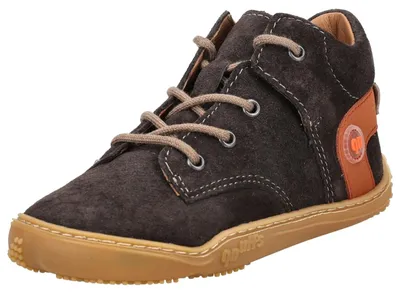 Produktbild von qnuffs Barfußschuhe Sneaker Barfußschuhe Sneaker Leder