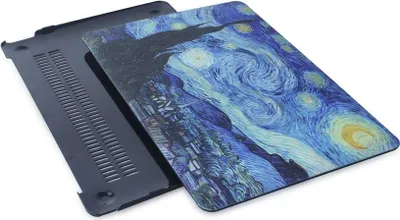 Immagine prodotto di Custodia rigida per Macbook 12" Retina - Camouflage (8719273273814)