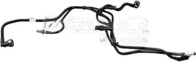 Produktbild von METZGER Kraftstoffleitung 2150070 für FORD Fiesta Mk6 Schrägheck (JA8, JR8)