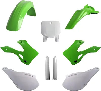Immagine prodotto di Kit di plastica POLISPORT