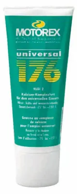 Obrázok produktu pre MOTOREX MAZIVO 176 GP v tubke 250 g