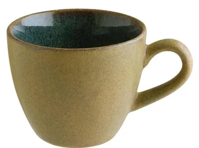 Productafbeelding van Sphere Ocean, theekopje, 8 cl - 6 stuks