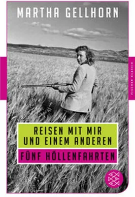 Produktbild von Reisen mit mir und einem Anderen