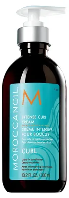 Produktbild von Moroccanoil Intense Curl Cream