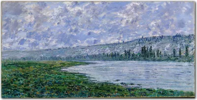 Produktbild von Coloray Bild aus Leinwand 100x50 Leinwand Dekoration - Kunst Münzen